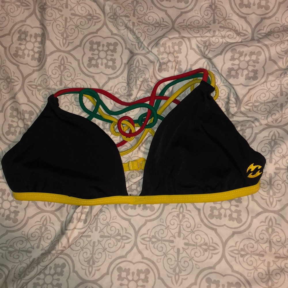 bathing suit top